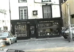 Hastings St Leonards - 1980s Footage Rix YouTube